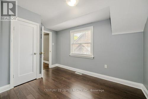 84 Glenridge Avenue, St. Catharines, ON - Indoor Photo Showing Other Room