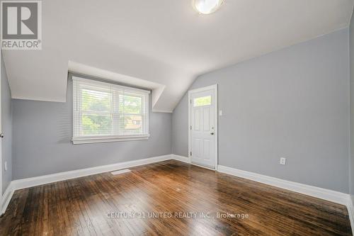 84 Glenridge Avenue, St. Catharines, ON - Indoor Photo Showing Other Room