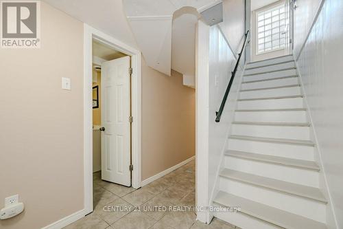 84 Glenridge Avenue, St. Catharines, ON - Indoor Photo Showing Other Room