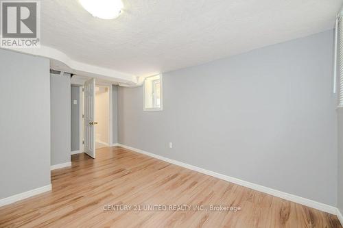 84 Glenridge Avenue, St. Catharines, ON - Indoor Photo Showing Other Room