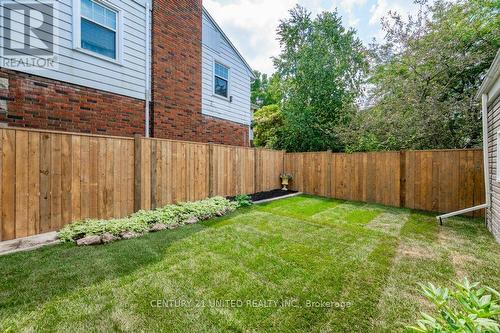 84 Glenridge Avenue, St. Catharines, ON - Outdoor