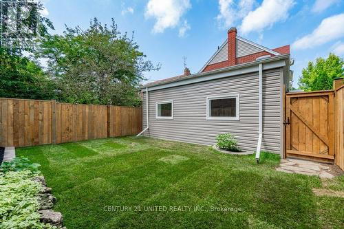 84 Glenridge Avenue, St. Catharines, ON - Outdoor