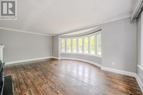 84 Glenridge Avenue, St. Catharines, ON - Indoor Photo Showing Other Room