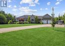 171 Pleasantview Road, Allenford, ON  - Outdoor With Facade 