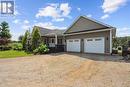 171 Pleasantview Road, Allenford, ON  - Outdoor With Facade 