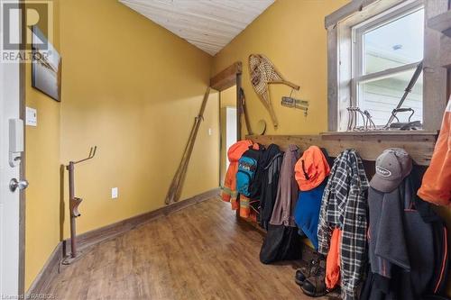 171 Pleasantview Road, Allenford, ON - Indoor Photo Showing Other Room