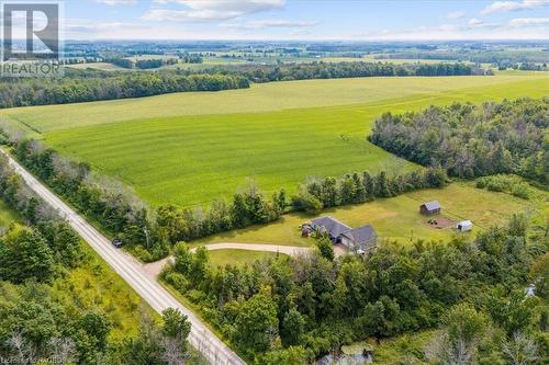 171 Pleasantview Road, Allenford, ON - Outdoor With View