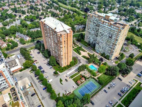 1270 Maple Crossing Boulevard|Unit #306, Burlington, ON - Outdoor With View