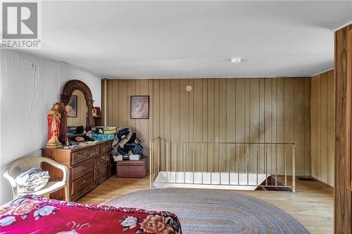 10 Edward Street, Cornwall, ON - Indoor Photo Showing Bedroom