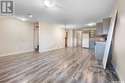 1236 Rae Street, Regina, SK - Indoor Photo Showing Kitchen