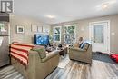 1236 Rae Street, Regina, SK  - Indoor Photo Showing Living Room 