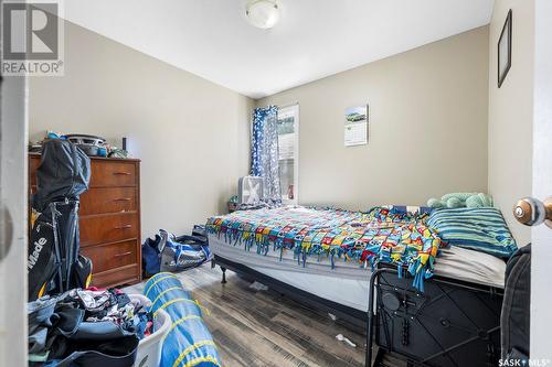 1236 Rae Street, Regina, SK - Indoor Photo Showing Bedroom