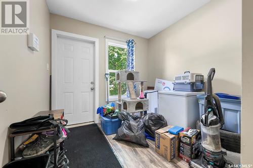 1236 Rae Street, Regina, SK - Indoor Photo Showing Laundry Room