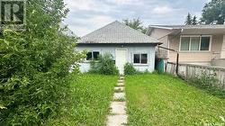 729 ELPHINSTONE STREET  Regina, SK S4T 3L3