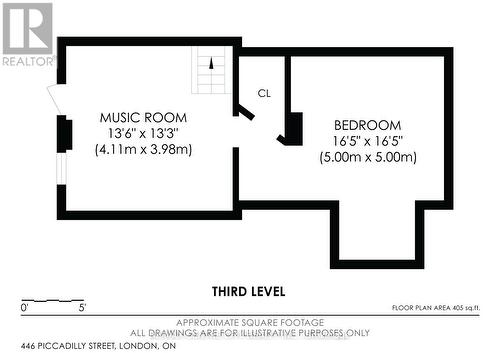 446 Piccadilly Street, London, ON - Other