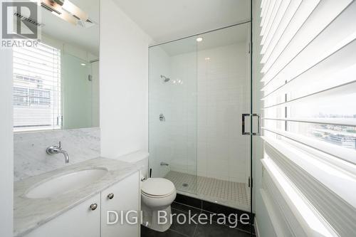 2302 - 59 East Liberty Street, Toronto (Niagara), ON - Indoor Photo Showing Bathroom