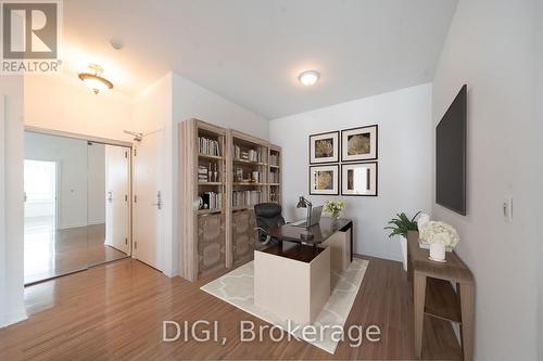 2302 - 59 East Liberty Street, Toronto (Niagara), ON - Indoor Photo Showing Other Room