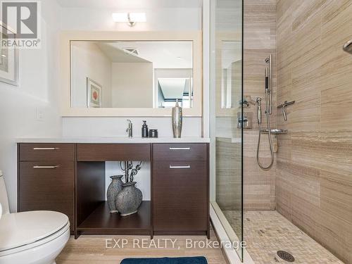 1216 - 90 Park Lawn Road, Toronto (Mimico), ON - Indoor Photo Showing Bathroom