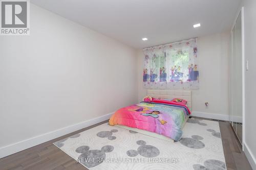 2391 Denise Road, Mississauga, ON - Indoor Photo Showing Bedroom