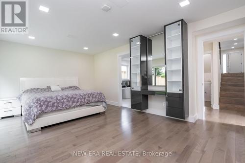 2391 Denise Road, Mississauga, ON - Indoor Photo Showing Bedroom