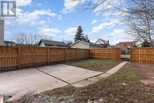 2Nd - 291 Emerald Street N, Hamilton (Landsdale), ON - Outdoor