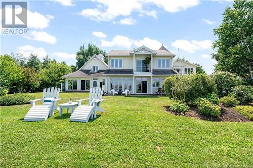 145 Weldon Street, Shediac, NB - Outdoor