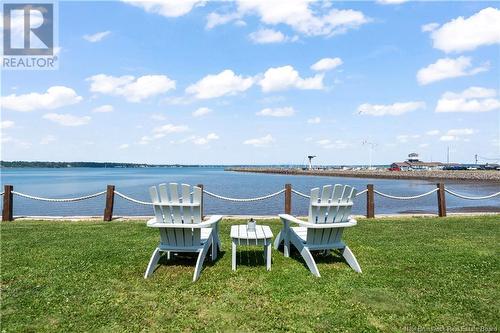 145 Weldon Street, Shediac, NB - Outdoor With Body Of Water With View