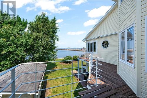 145 Weldon Street, Shediac, NB - Outdoor With Exterior