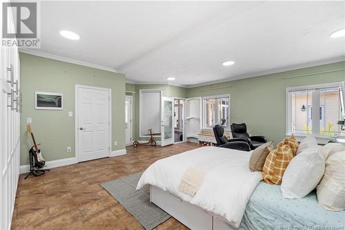 145 Weldon Street, Shediac, NB - Indoor Photo Showing Bedroom