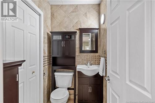 145 Weldon Street, Shediac, NB - Indoor Photo Showing Bathroom