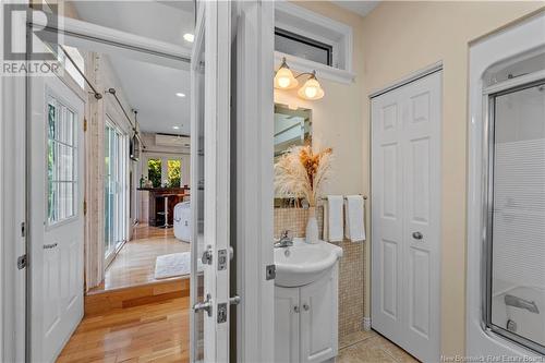 145 Weldon Street, Shediac, NB - Indoor Photo Showing Bathroom