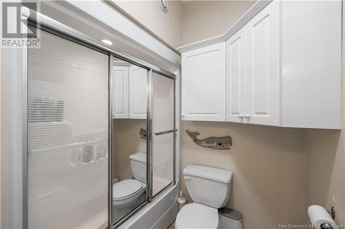 145 Weldon Street, Shediac, NB - Indoor Photo Showing Bathroom