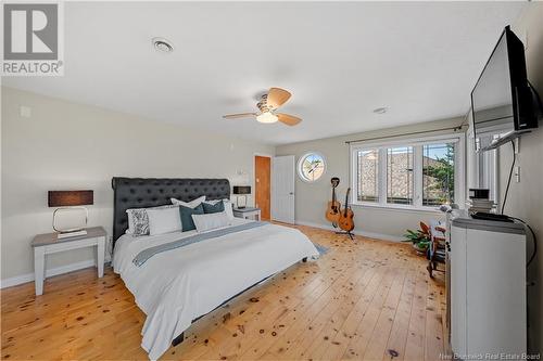 145 Weldon Street, Shediac, NB - Indoor Photo Showing Bedroom