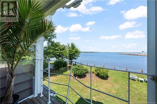 145 Weldon Street, Shediac, NB - Outdoor With Body Of Water With View