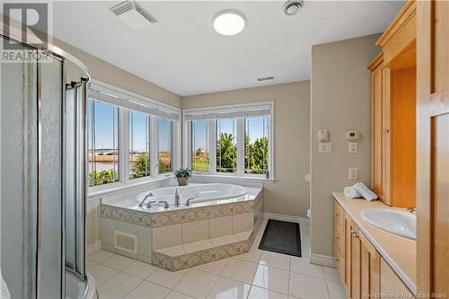 145 Weldon Street, Shediac, NB - Indoor Photo Showing Bathroom