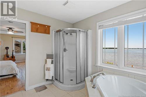 145 Weldon Street, Shediac, NB - Indoor Photo Showing Bathroom