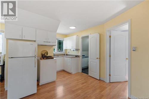 145 Weldon Street, Shediac, NB - Indoor Photo Showing Kitchen