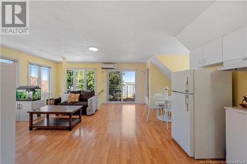 145 Weldon Street, Shediac, NB - Indoor Photo Showing Living Room