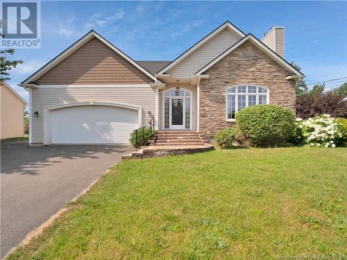 94 Leger Street, Saint-Antoine, NB - Outdoor With Facade