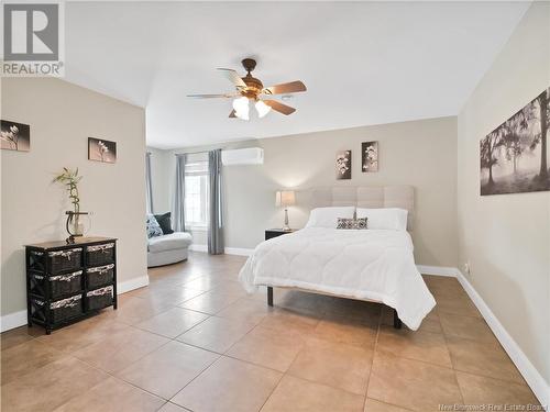 94 Leger Street, Saint-Antoine, NB - Indoor Photo Showing Bedroom