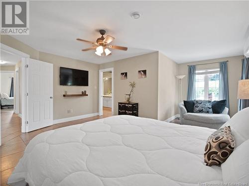 94 Leger Street, Saint-Antoine, NB - Indoor Photo Showing Bedroom