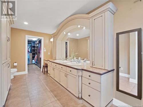 94 Leger Street, Saint-Antoine, NB - Indoor Photo Showing Bathroom