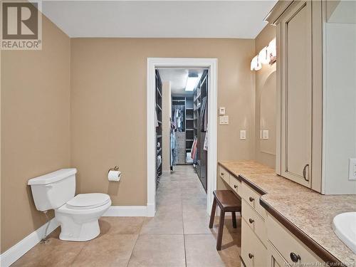 94 Leger Street, Saint-Antoine, NB - Indoor Photo Showing Bathroom