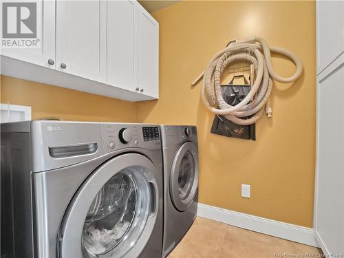 94 Leger Street, Saint-Antoine, NB - Indoor Photo Showing Laundry Room