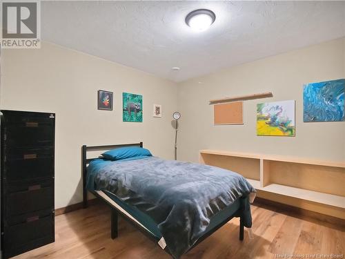 94 Leger Street, Saint-Antoine, NB - Indoor Photo Showing Bedroom