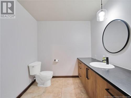 94 Leger Street, Saint-Antoine, NB - Indoor Photo Showing Bathroom