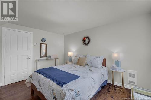 10 Riverview Avenue, St George, NB - Indoor Photo Showing Bedroom