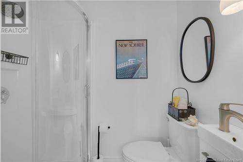 10 Riverview Avenue, St George, NB - Indoor Photo Showing Bathroom