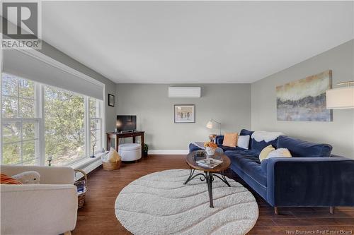 10 Riverview Avenue, St George, NB - Indoor Photo Showing Living Room