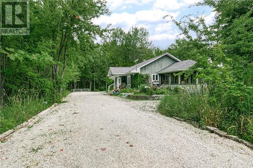 968 Robertson Road, Gore Bay, Manitoulin Island, ON - Outdoor